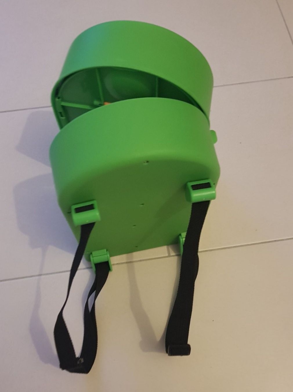 Borse & Zaini: Pokemon Rucksack – Usato da Tentlingen venduto da springev 3