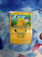 Pikachu (28/30) - 30C 050 FR