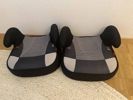 2 Kindersitze Autositze