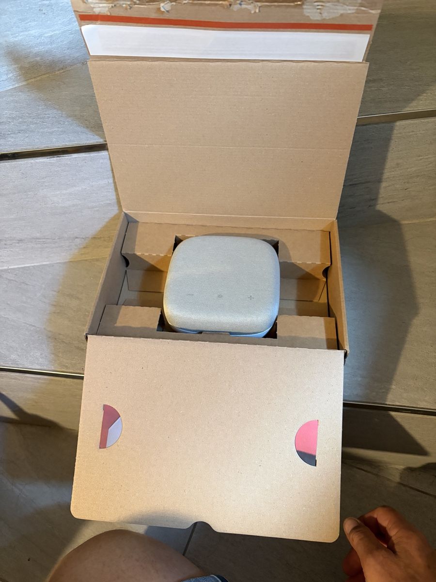Swisscom Multimediaplayer & Streamer: Wingo ( Swisscom IP2000 ) TV Box – Neu und originalverpackt aus Chur von boltsi01 1