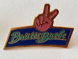 1 Pin BrüttiBuebe