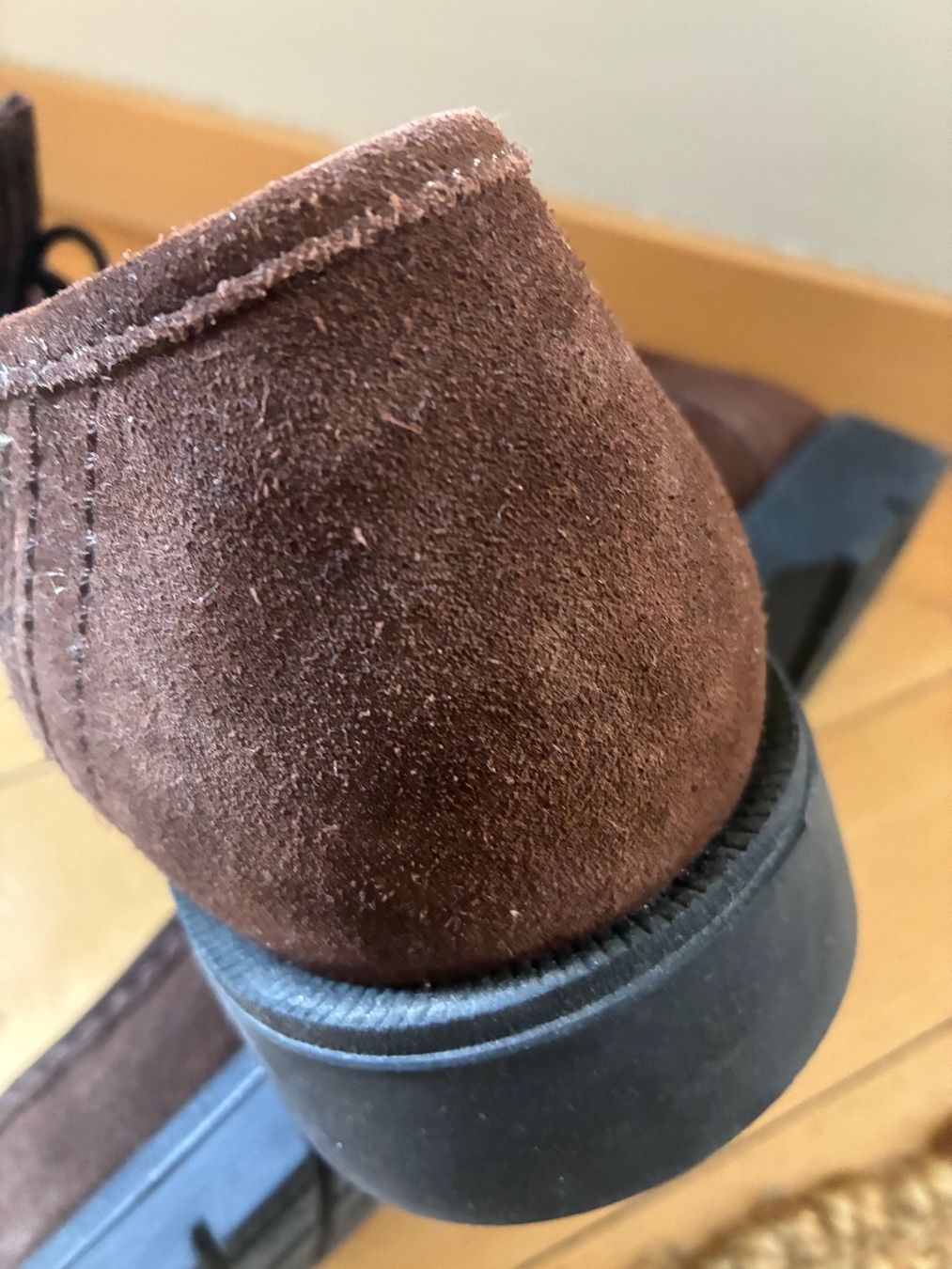 Scarpe da uomo: Kleman Schuhe Gr. 46 – Nuovo (secondo la descrizione) da Fribourg venduto da waves55 5