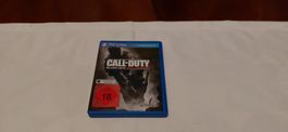 Call Of Duty  "Black Ops Declassified " PS Vita