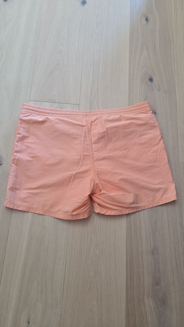Lacoste Costumi da bagno: Badeshorts Lacoste Orange Grösse L  – Nuovo (secondo la descrizione) da Untersiggenthal venduto da utr_6m5b 3