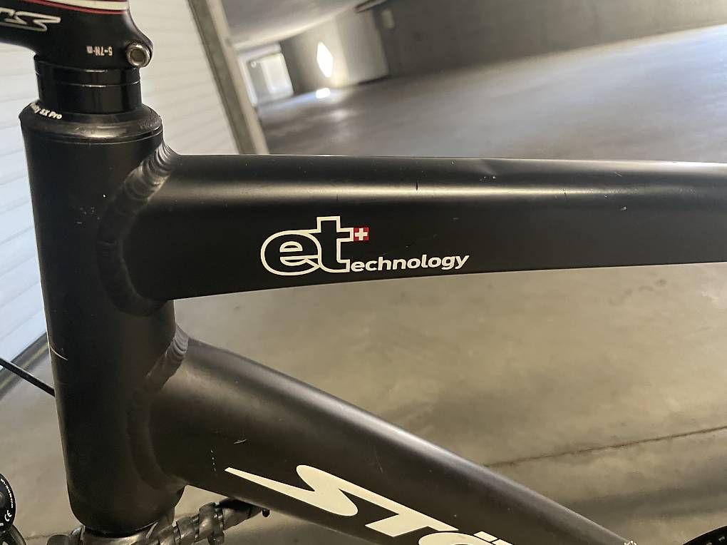Biciclette: Stoeckli Et.2 45km/h – Difettoso da Lonay venduto da Djolai 3