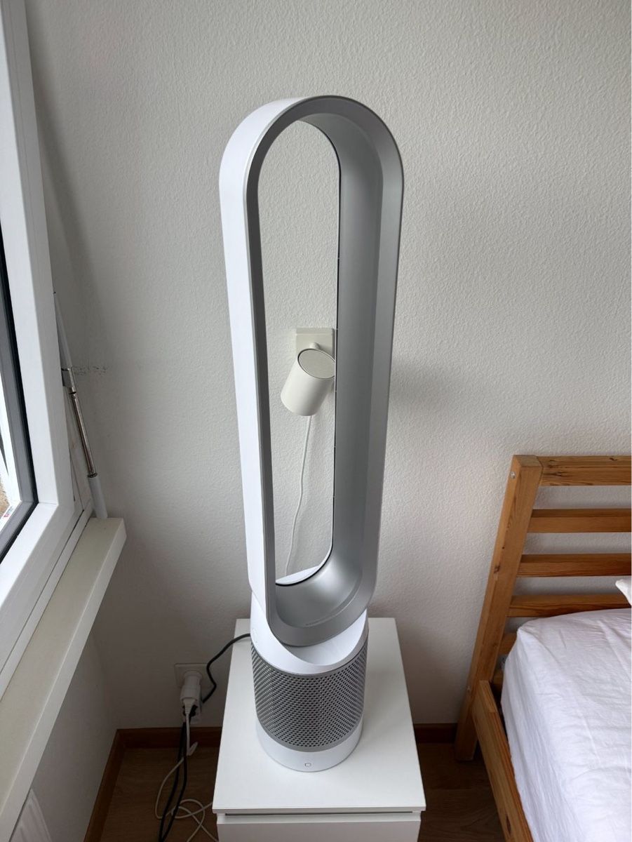Dyson Ventilateurs: Dyson Pure Cool Link Ventilator – D'occasion à Zürich par BehatCeran