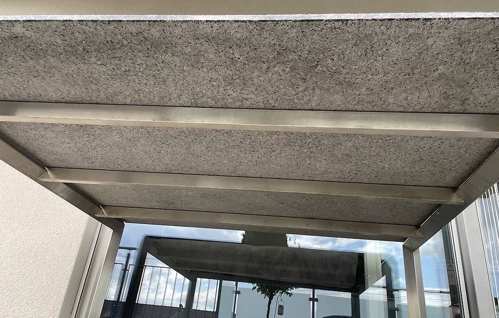 Tavoli: Granitgartentisch 160cm – Usato da Hirschthal venduto da Myorick 3
