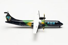 1:200 Azul ATR-72-600 “Brazilian Flag livery” - PR-AKO