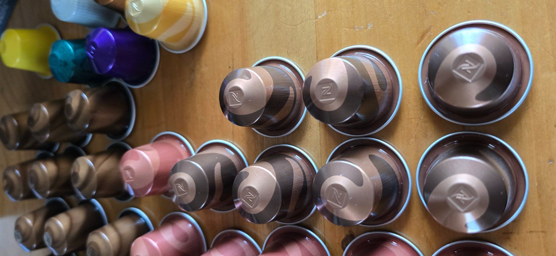Macchine per caffè & Macchine per espresso: nespresso delonghi latissima one – Usato da Linden venduto da Rsushi 6