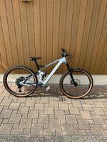 Cube Stereo 150C:62 Race Grösse:L