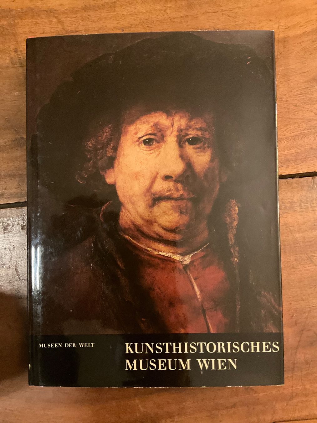 Libri: Kunsthistorisches Museum Wien - – Usato da Avenches venduto da Lactobacille