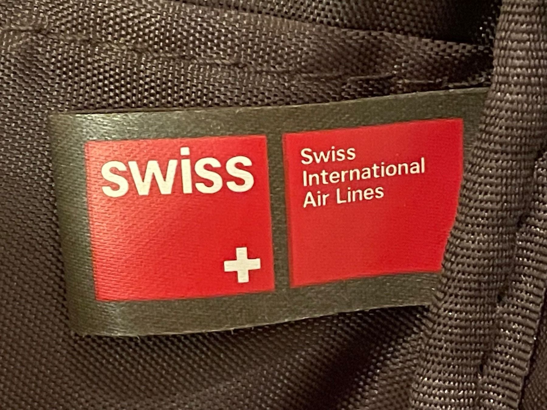 Swiss Borse: Swiss Täschli – Usato da Genève venduto da Livsonman 3