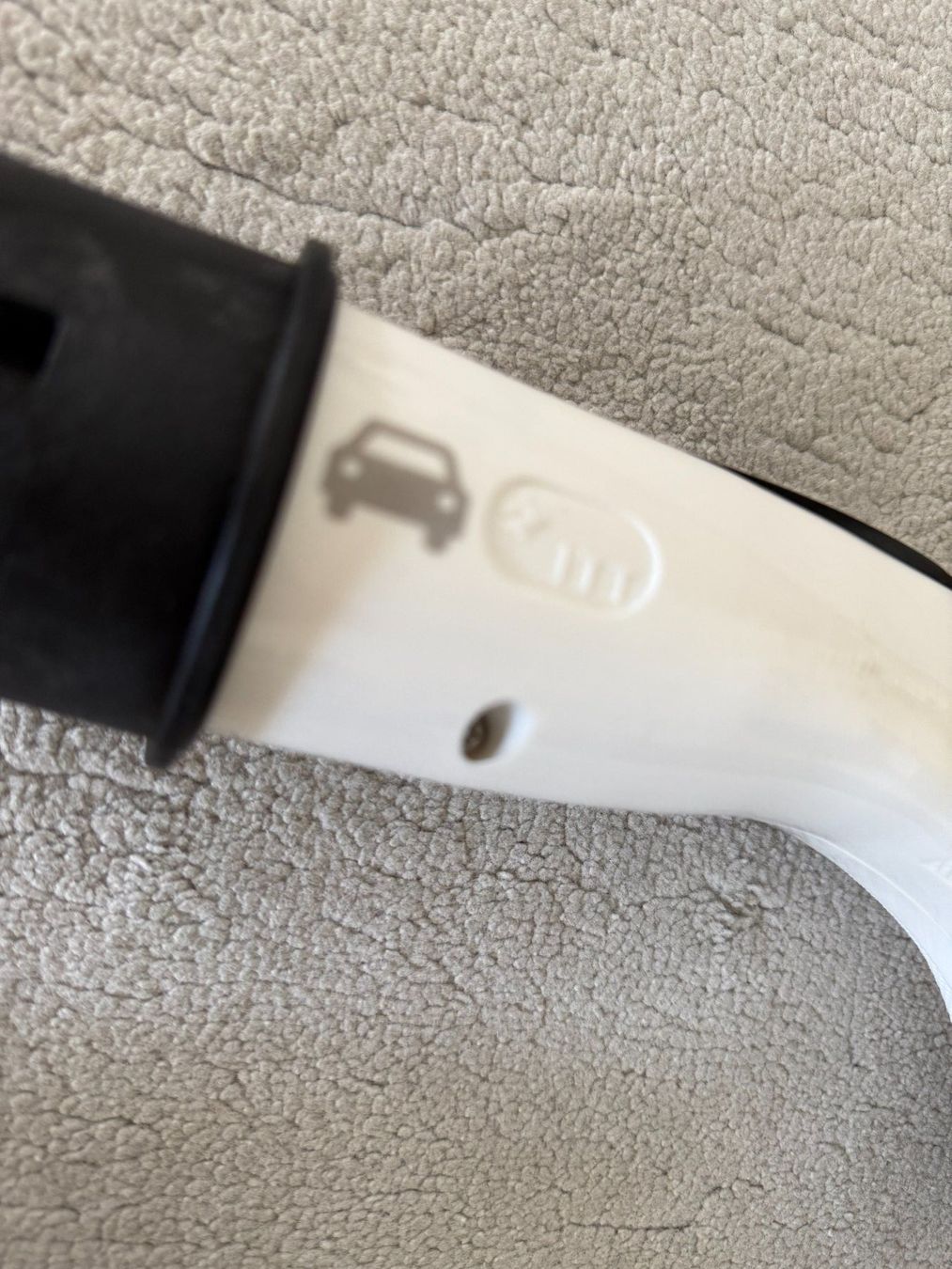 Caricabatterie: BMW elektro ***full set*** Ladekabel – Usato da Flawil venduto da savoypremium 7