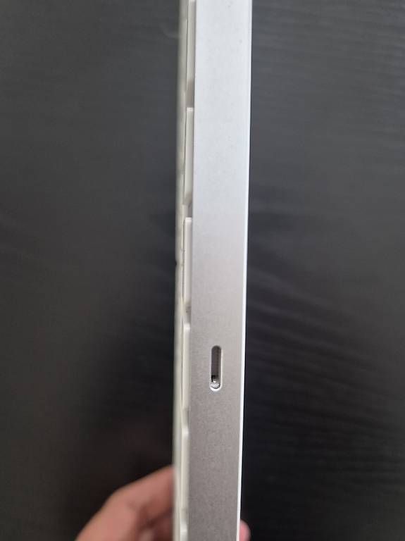 Tastiere: Apple magic Keyboard A1843 – Usato da Zürich venduto da _vici_ 2