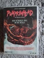 PUMPKINHEAD      DVD