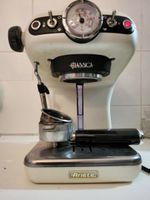 Kolben Kaffeemaschine Ariete Classica