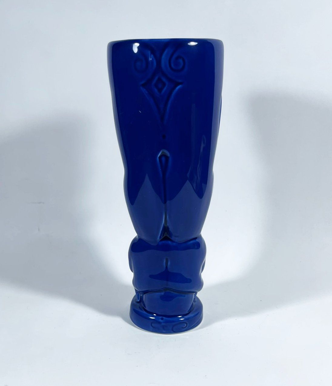 Tassen: Tiki Mug: LUCKY TIKI – Neu (gemäss Beschreibung) aus Frenkendorf von Yard-Sale-2000 1
