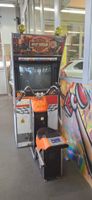 arcade spielautomaten sega harley davidson