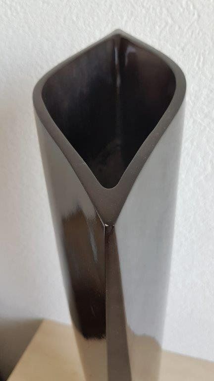 Vasi & Recipienti: Designer Vase – Nuovo e nell'imballaggio originale da Wetzikon ZH venduto da Alpari 2