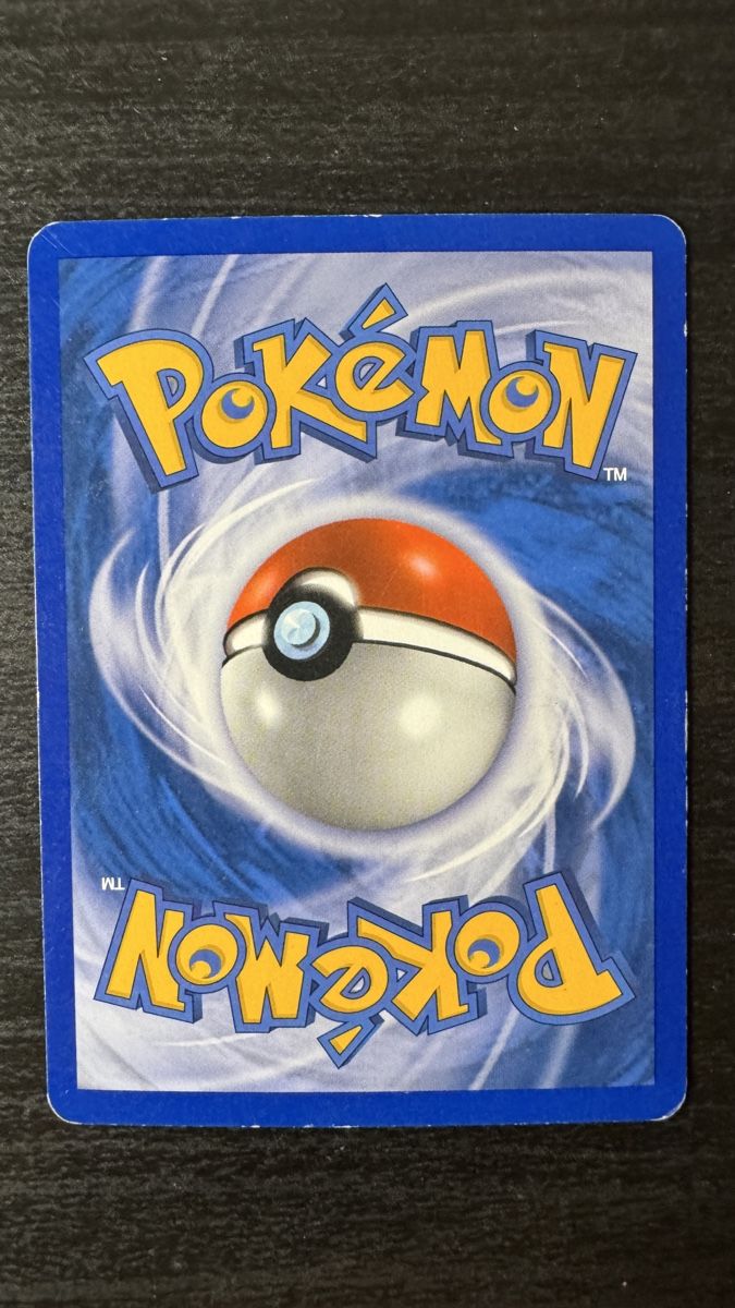 Pokémon Carte collezionabili: Nidoran Holo Reverse Ex Dragon Frontiers 57/101 – Usato da Belprahon venduto da Rob_ain 1