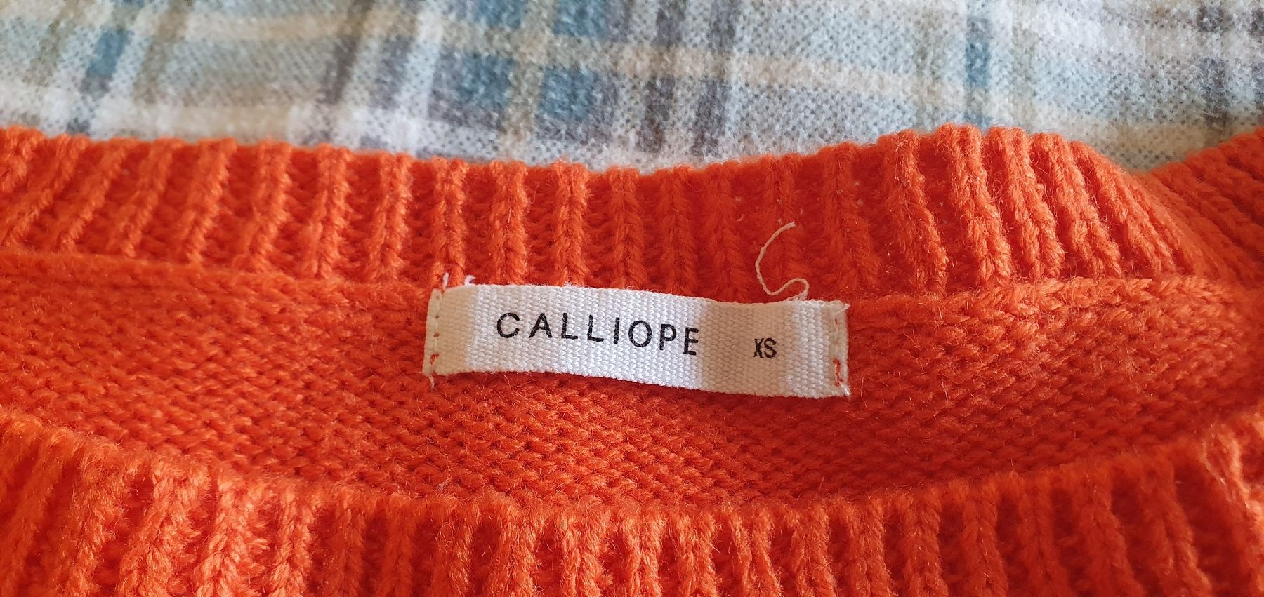 Kleiderpakete: 2× Damen Pullover Calliope - Grösse S/XS – Gebraucht aus Bern von fede736 2