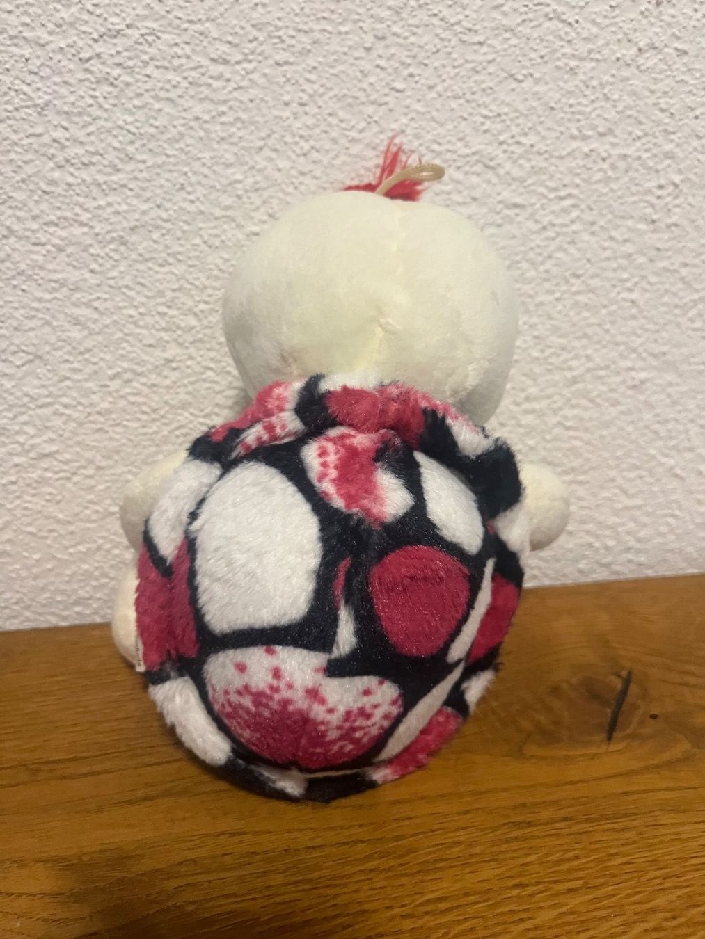 Spielzeuge: *Plüschschildkröte* – Neu (gemäss Beschreibung) aus Seuzach von Black_sheep 4
