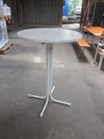 Stehtische 4 stk. ab 1.-
