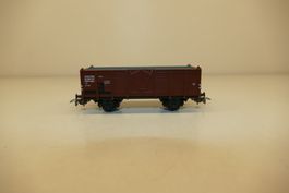 Piko H0: SBB Hochbordwagen