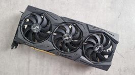 Asus GeForce RTX 2070 SUPER ROG Strix Gaming (8Go)