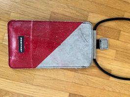 Freitag Handyhülle Fox