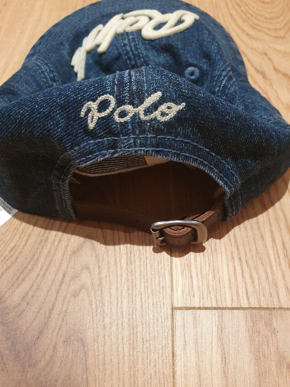 Ralph Lauren Altro in  Abbigliamento & Accessori: Ralph Lauren, Baseballkappe, Neu – Nuovo (secondo la descrizione) da Winterthur venduto da Sjull 1