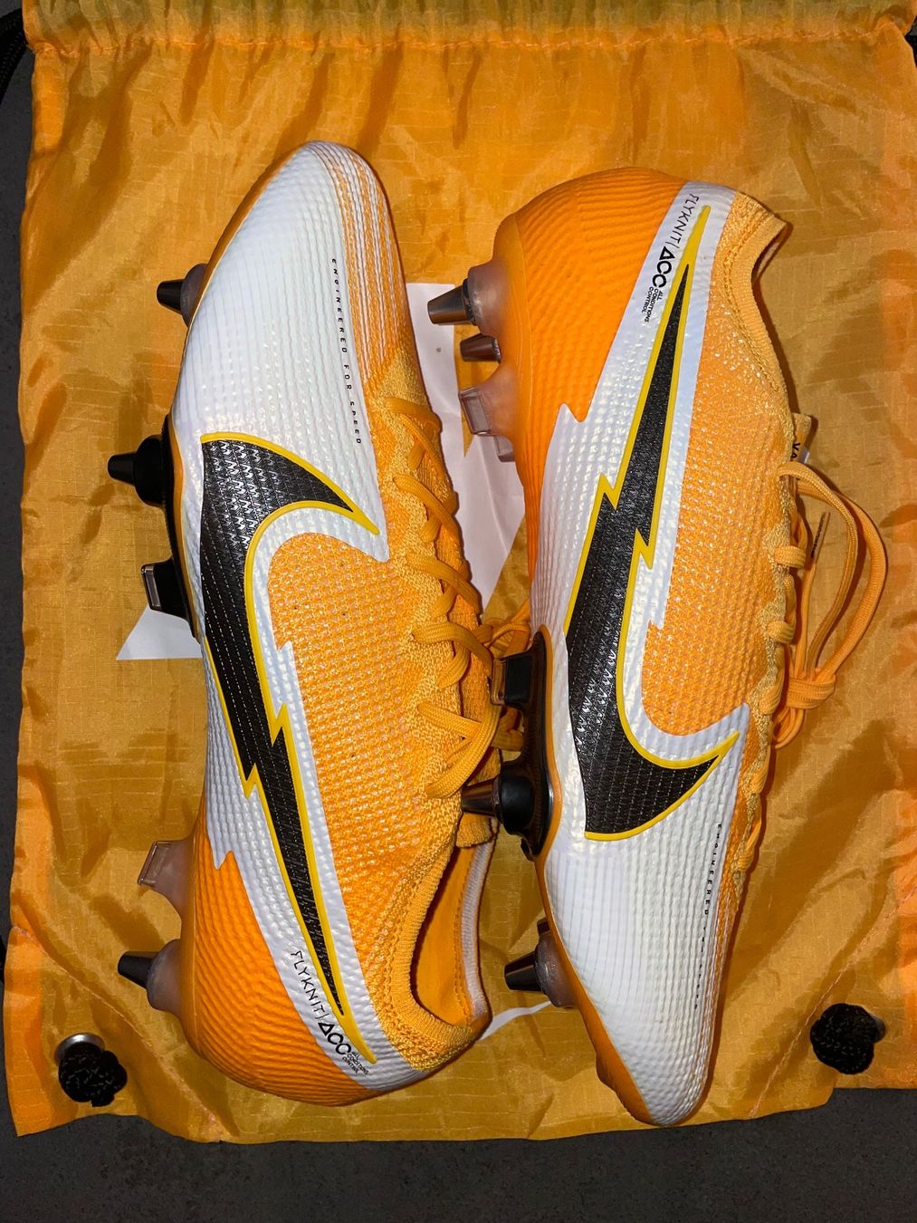 Scarpe da uomo: Nike Mercurial – Usato da niederrohrdorf venduto da briljant. 8
