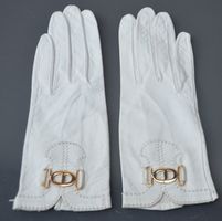 Christian Dior - Handschuhe Gants .XS  6 1/2
