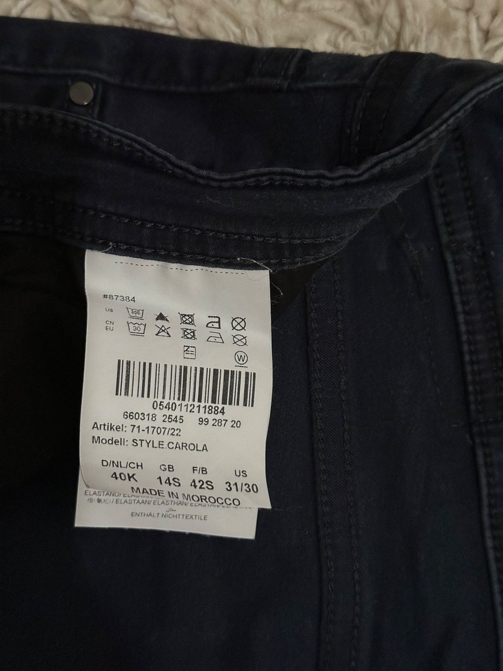Brax Pantalons: Hose BRAX Gr.31 – D'occasion à Bern par BrandVilla 6