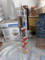 Galileo-Thermometer 