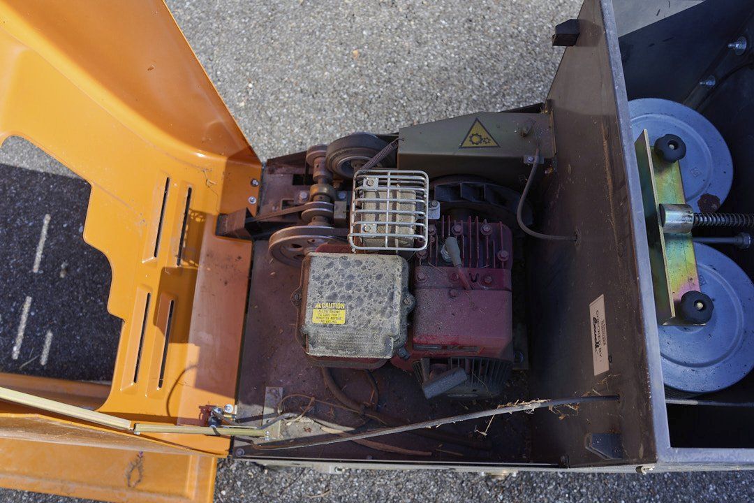 Tutte le macchine: Kehrmaschine Taski balimat 65T – Usato da La Chaux-des-Breuleux venduto da countryboy01 2