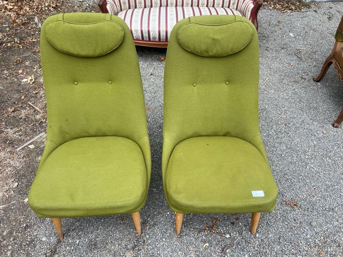 Poltrone: Sessel , 2er Set (19) – Usato da Glattfelden venduto da maa_qcj8