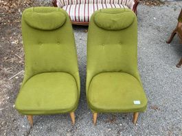 Sessel , 2er Set (19)