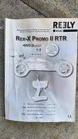 REELY Rex- X Promo II RTR 1:8