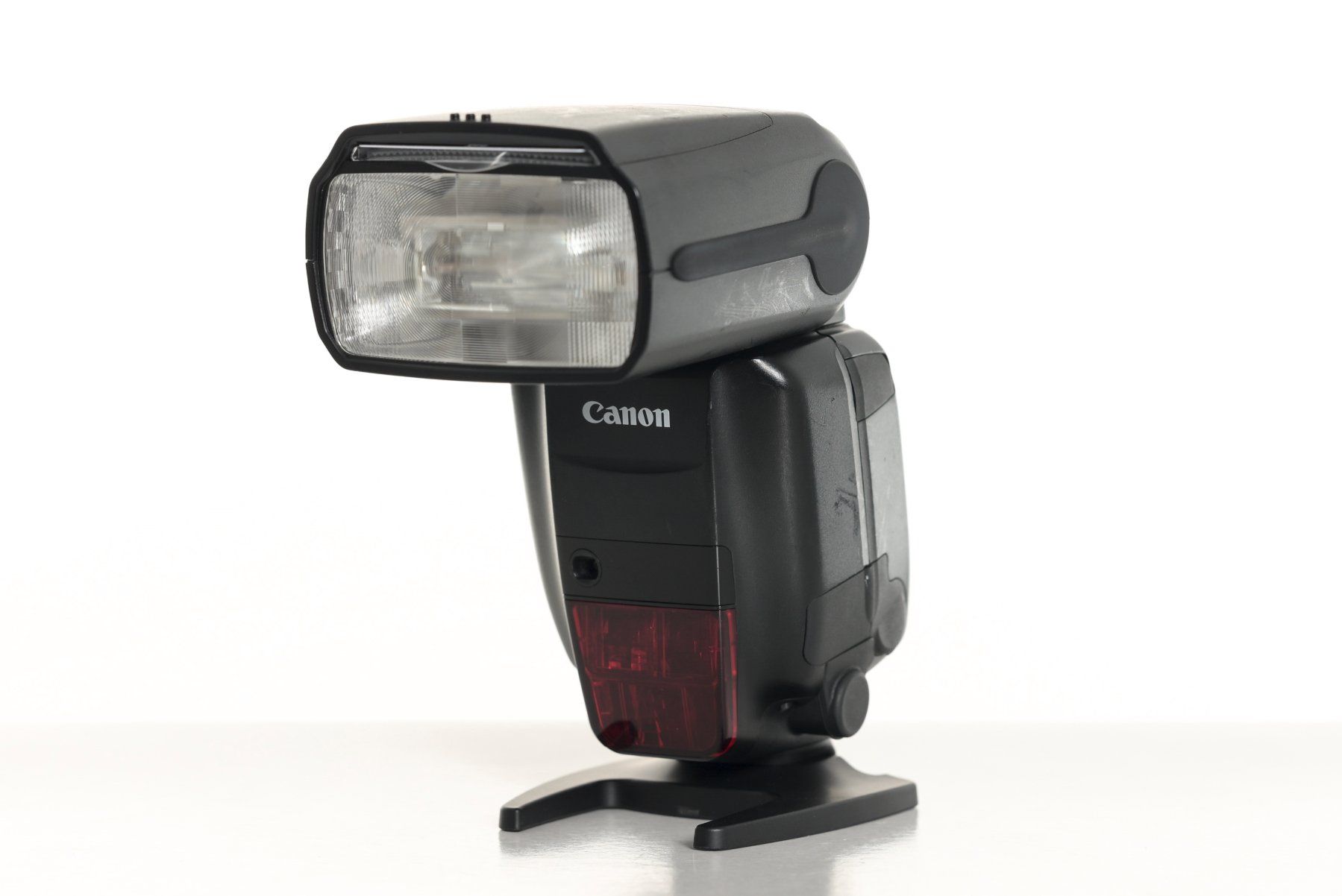 Canon Flash: Canon Speedlite 600EX-RT – Usato da Wädenswil venduto da tevyag