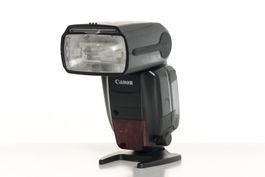 Canon Speedlite 600EX-RT