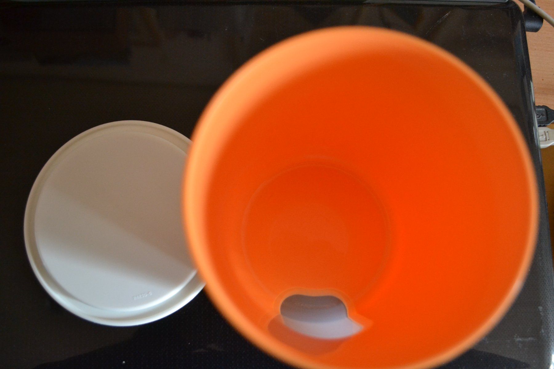 Tupperware Contenitori & Simili: Tupperware Dose – Usato da Beinwil am See venduto da kajak55 1