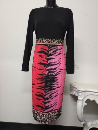 Bequemes Kleid Gr 40/42