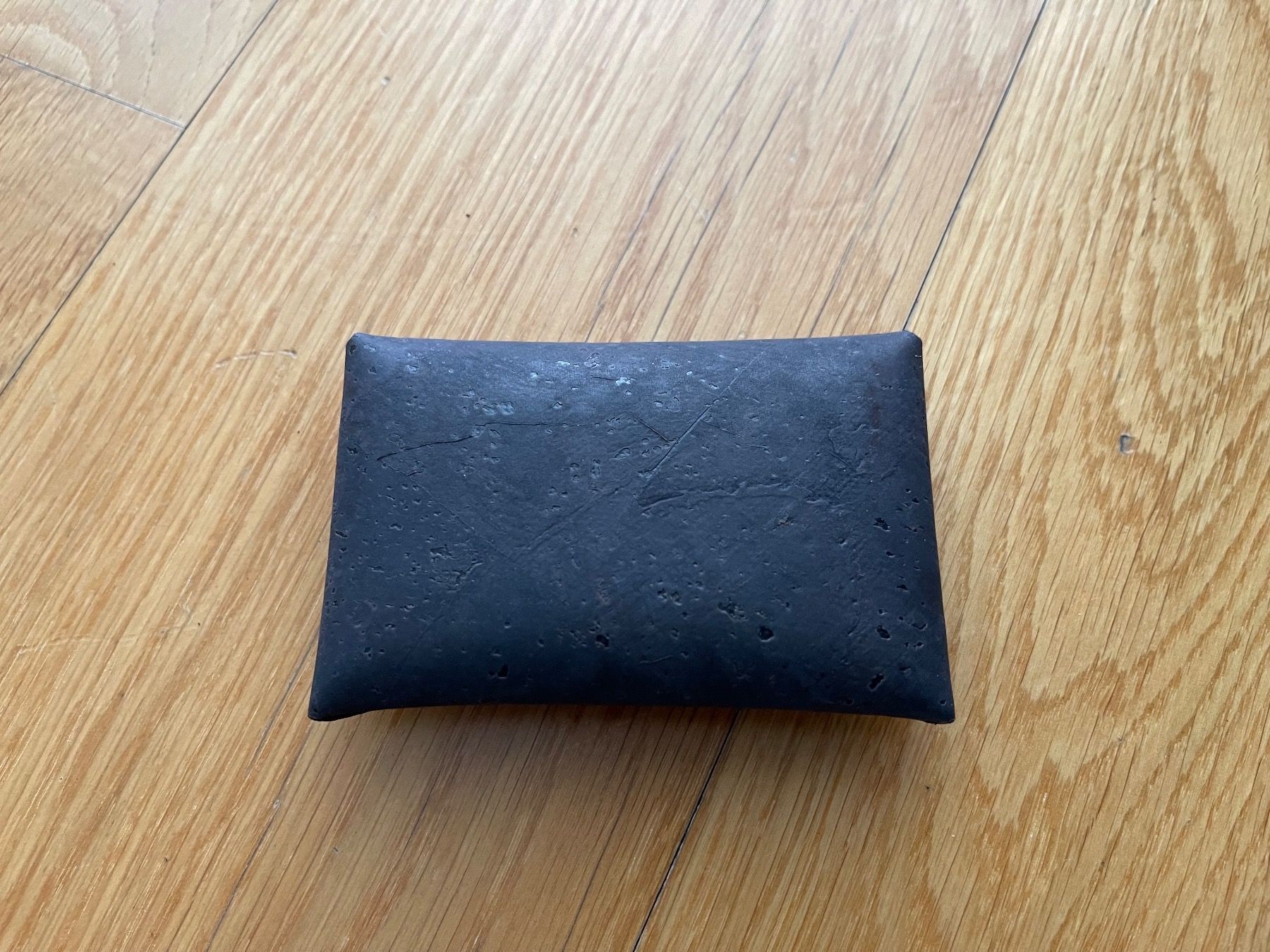 Brieftaschen: Brieftasche – Gebraucht aus Ehrendingen von abo_p9n6 1