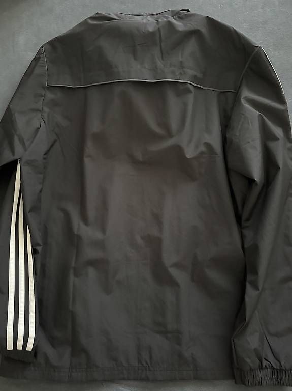 Giacche: Juventus FC Regenjacke – Usato da Dottikon venduto da francesco014 2