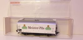 Fleischmann Bierwagen   5342