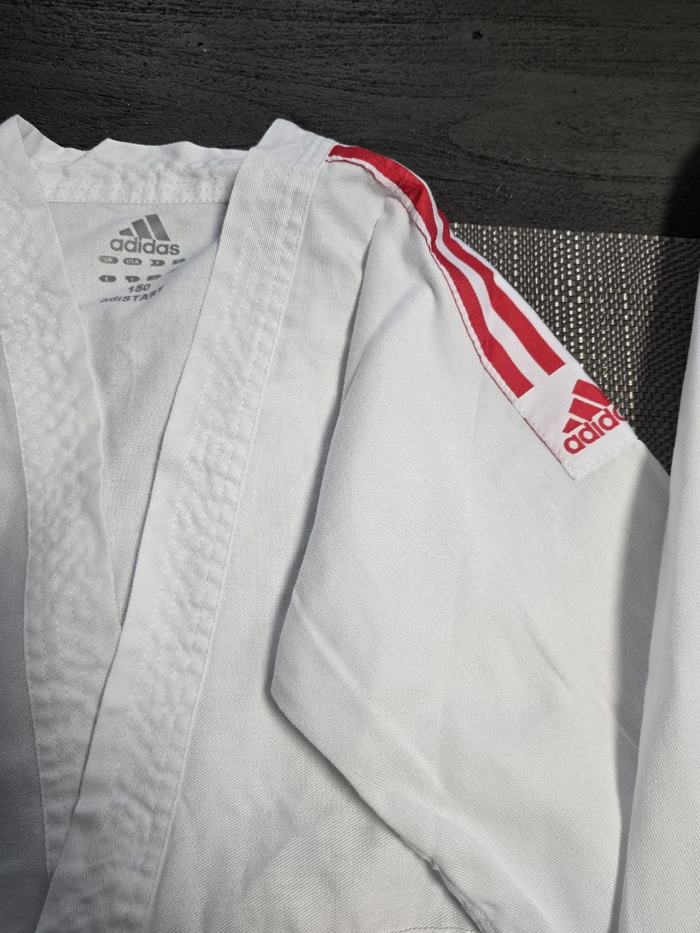 Anzüge: Traininganzug 150 Adidas – Gebraucht aus Ehrendingen von Ince2016 2