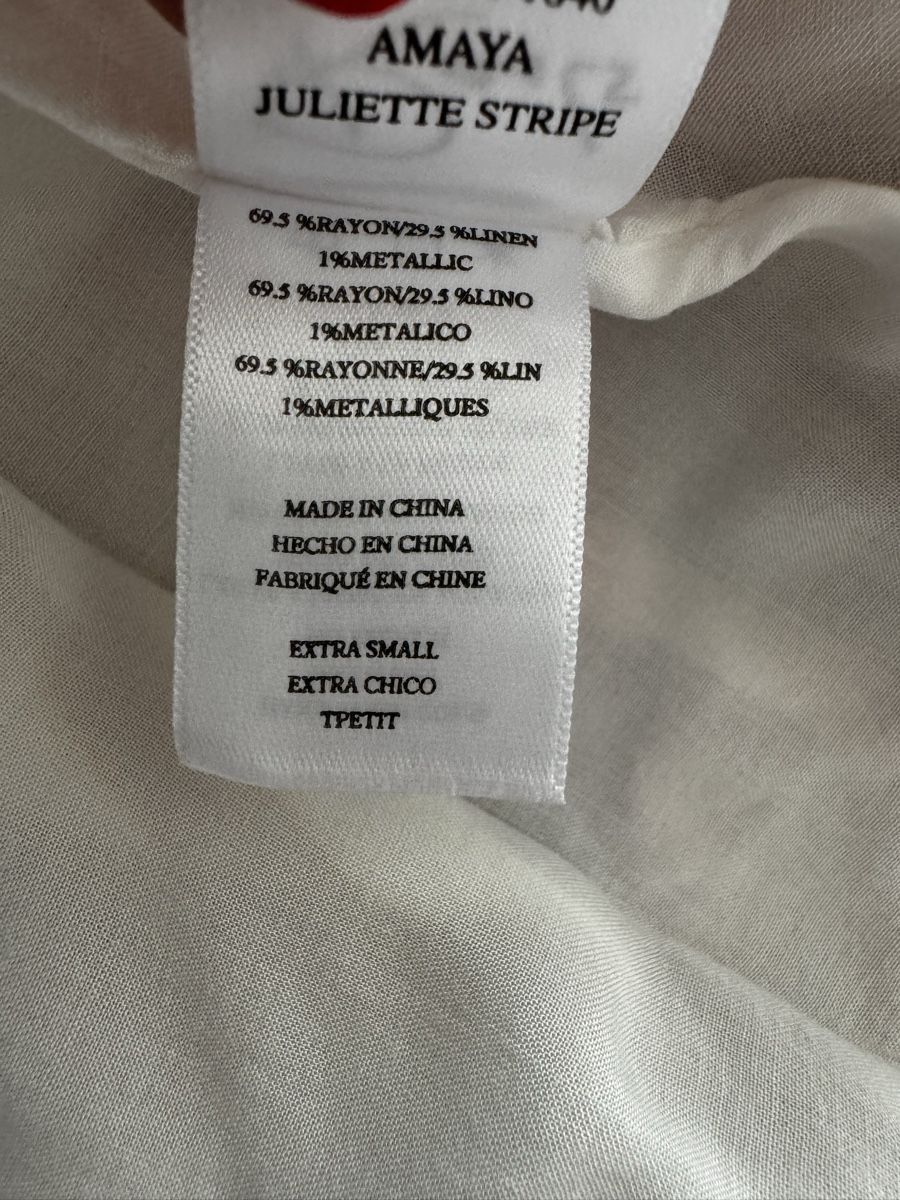 Vestiti: RAILS Kleid Gr. XS – Usato da Killwangen venduto da was.sharp 5