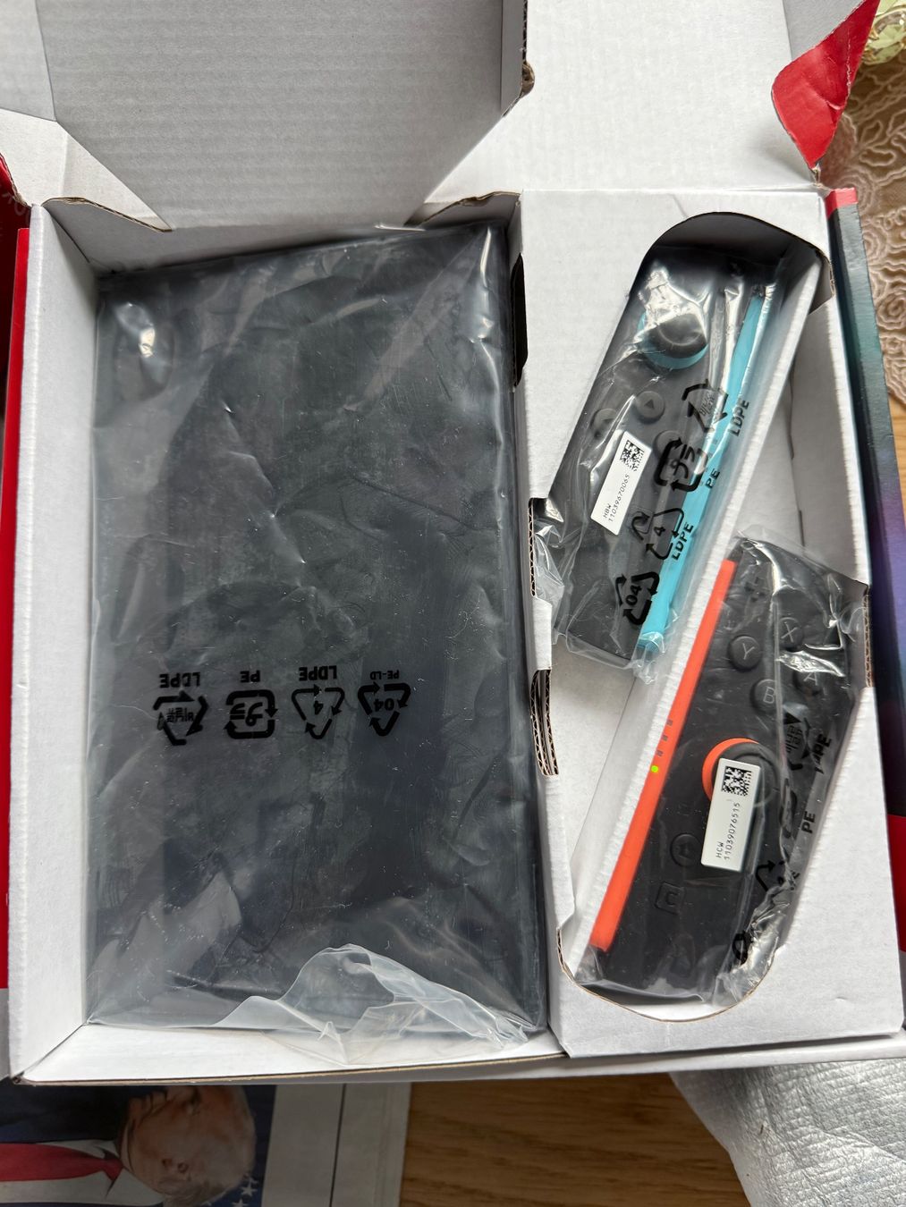 Nintendo Consoles: Nintendo Switch 2 – D'occasion à Domat/Ems par be1_y5h7 7