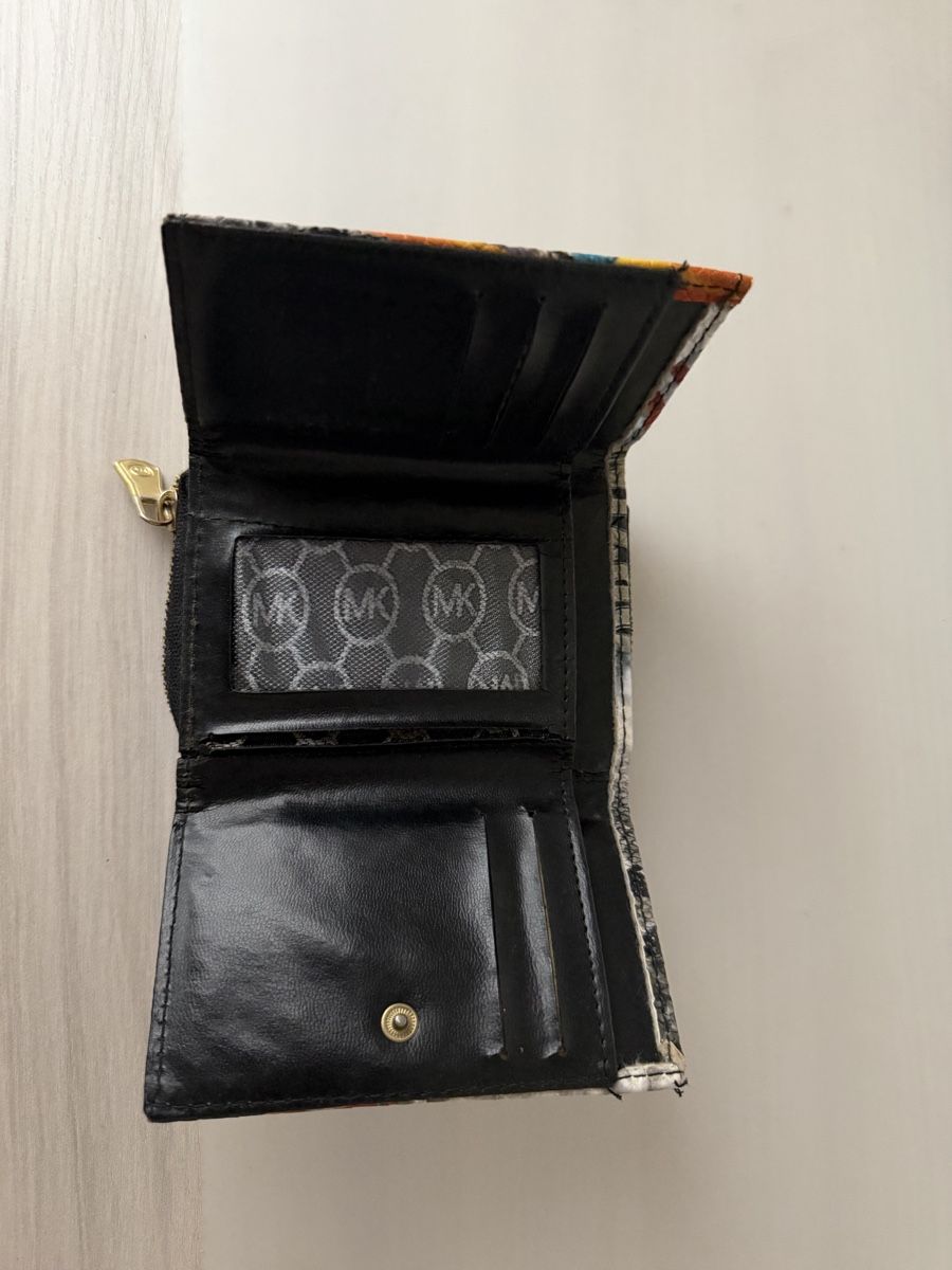 Portemonnaie: Borsellino Michael Kors – Gebraucht aus Lausanne von all_lx9w 3